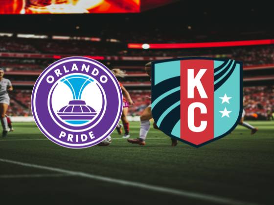 Orlando Pride vs. Kansas City Current